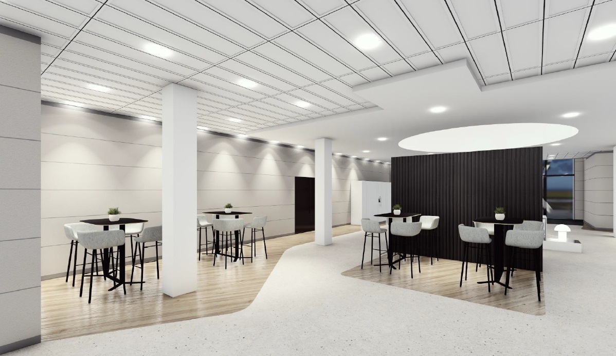 Edificio muntadas i 7 Edificio muntadas i 7